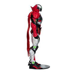 The Deviant Spawn Rat City 30th Anniversary Action Figure