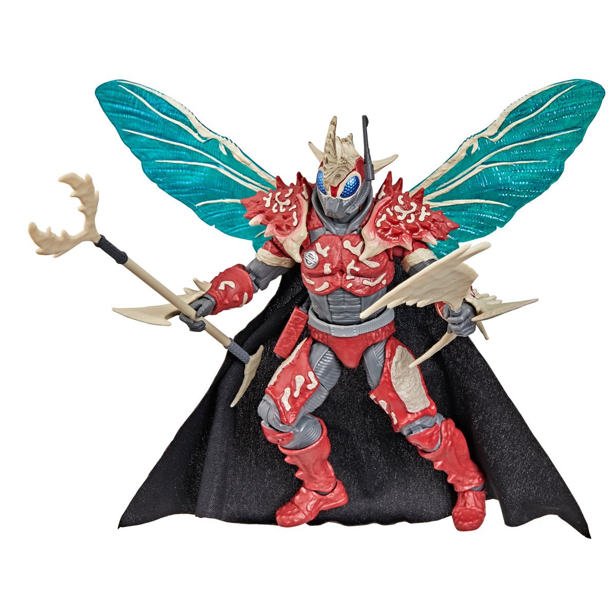 G.I. Joe Classified Series #191 Cobra-La Royal Guard 6-Inch Action Figure