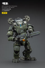 [Pre-Order] Dark Source APOC Series Storm Tempestus Fire Support Mecha 1:25 Scale Model Kit