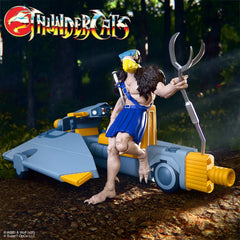 [Pre-Order] ThunderCats Ultimates Skycutter Vehicle