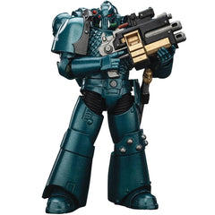 [Pre-Order] Warhammer The Horus Heresy Alpha Legion Headhunter Banestrike 1:18 Scale Action Figure