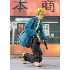 [Pre-Order] Sakamoto Days Shin Asakura S.H.Figuarts Action Figure