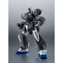 [Pre-Order] Mobile Suit Gundam Side MS RX-78NT-1FA Gundam NT-1 Full Armor Equipment Ver. A.N.I.M.E. Robot Spirits Action Figure