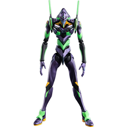 Neon Genesis Evangelion Unit 01 Ultra Action Edition Model Kit