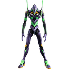 [Pre-Order] Neon Genesis Evangelion Unit 01 Ultra Action Edition Model Kit