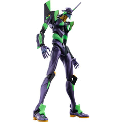 [Pre-Order] Neon Genesis Evangelion Unit 01 Ultra Action Edition Model Kit