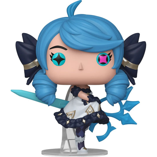 [Pre-Order] Pop! Games: League of Legends Gwen