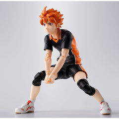 [Pre-Order] Haikyu!! Shoyo Hinata S.H.Figuarts Action Figure