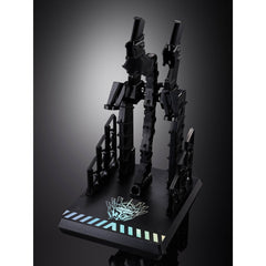 [Pre-Order] Evangelion Test Type-01 30th Anniversary with Spear Gaius Metal Build Action Figure