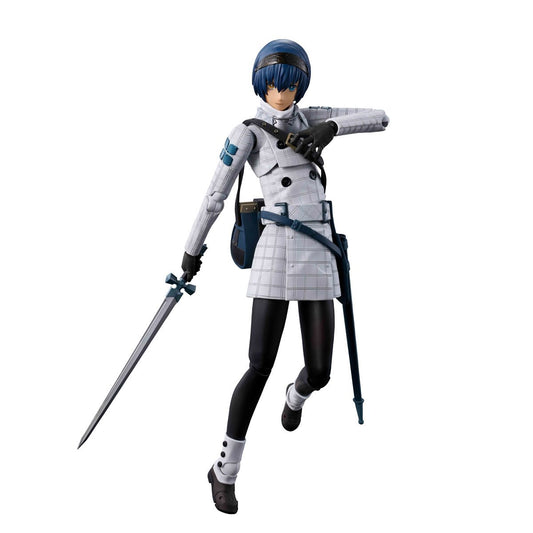 Metaphor: ReFantazio Protagonist S.H.Figuarts Action Figure