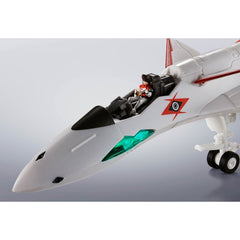 [Pre-Order] Macross VF-19P Excalibur Zola Planetary Patrol Hi-Metal R Action Figure