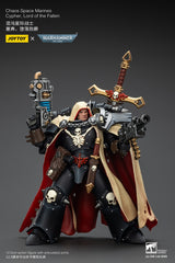 [Pre-Order] Warhammer 40,000 Space Marines Cypher Lord of the Fallen 1:18 Scale Action Figure