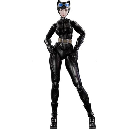DC Batman Hush Catwoman Champion Class 06 Model Kit