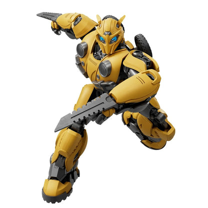 Transformers Classic Class Bumblebee CC27 Model Kit