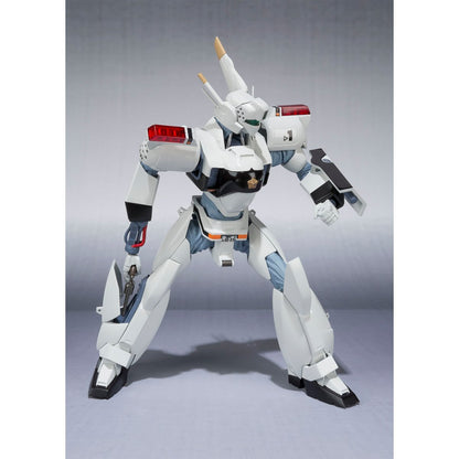 Mobile Police Patlabor Side Labor Ingram 1st Robot Spirits Action Figure - Reissue
