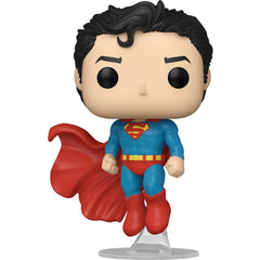 [Pre-Order] Pop! Heroes: DC Comics New Classics Superman