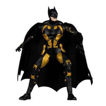 DC Multiverse Batman Earth-2 Earth 2 Society 7-Inch Scale Action Figure