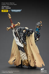 [Pre-Order] Warhammer 40,000 Space Marines Cypher Lord of the Fallen 1:18 Scale Action Figure