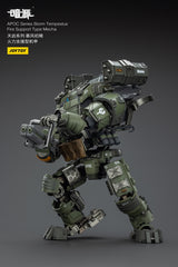 [Pre-Order] Dark Source APOC Series Storm Tempestus Fire Support Mecha 1:25 Scale Model Kit
