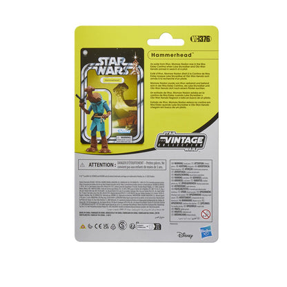 Star Wars The Vintage Collection Cantina Adventure Set 3 3/4-Inch Action Figure 4-Pack