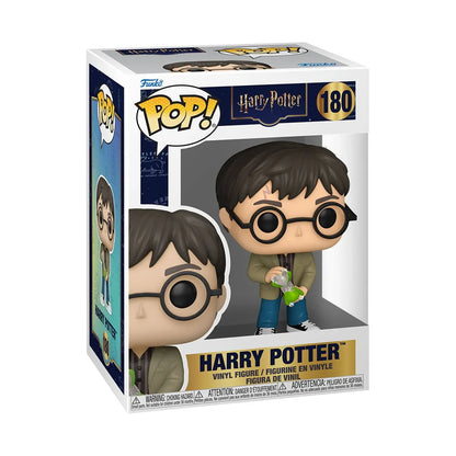 Pop! Movies: Harry Potter with Hourglass