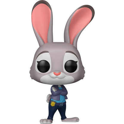 Pop! Disney: Zootopia 2 Judy Hopps