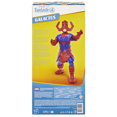[Pre-Order] The Fantastic Four: First Steps Titan Hero Series 14-Inch Galactus Action Figure
