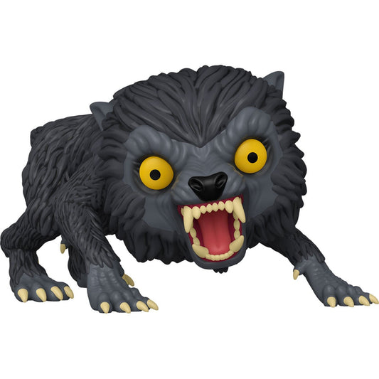 [Pre-Order] Pop! Movies: An American Werewolf in London - Werewolf Super 3 1/2 - Inch