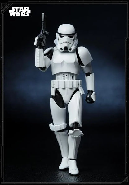 Star Wars Champion Class CC02 Stormtrooper Model Kit
