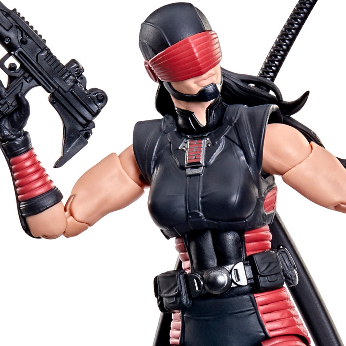 G.I. Joe – The Nutrade