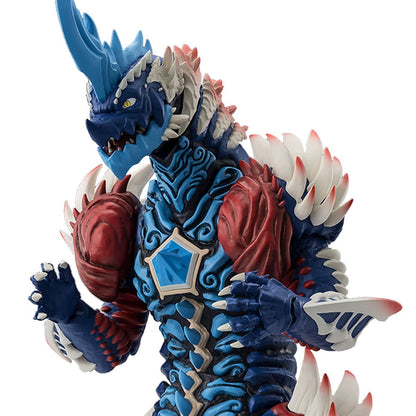 Ultraman Omega Rekiness S.H.Figuarts Action Figure