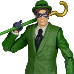 [Pre-Order] DC Multiverse The Riddler Batman: Hush 7-Inch Scale Action Figure