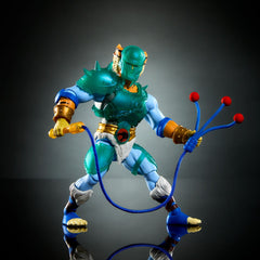 [Pre-Order] Masters of the Universe Origins x ThunderCats Wave 2 Tygra Action Figure