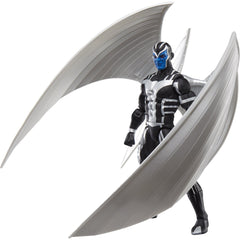 Marvel Legends Series X-Force Archangel Deluxe Action Figure