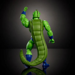 [Pre-Order] Masters of the Universe Origins Wave 26 Cartoon Collection Whiplash Action Figure