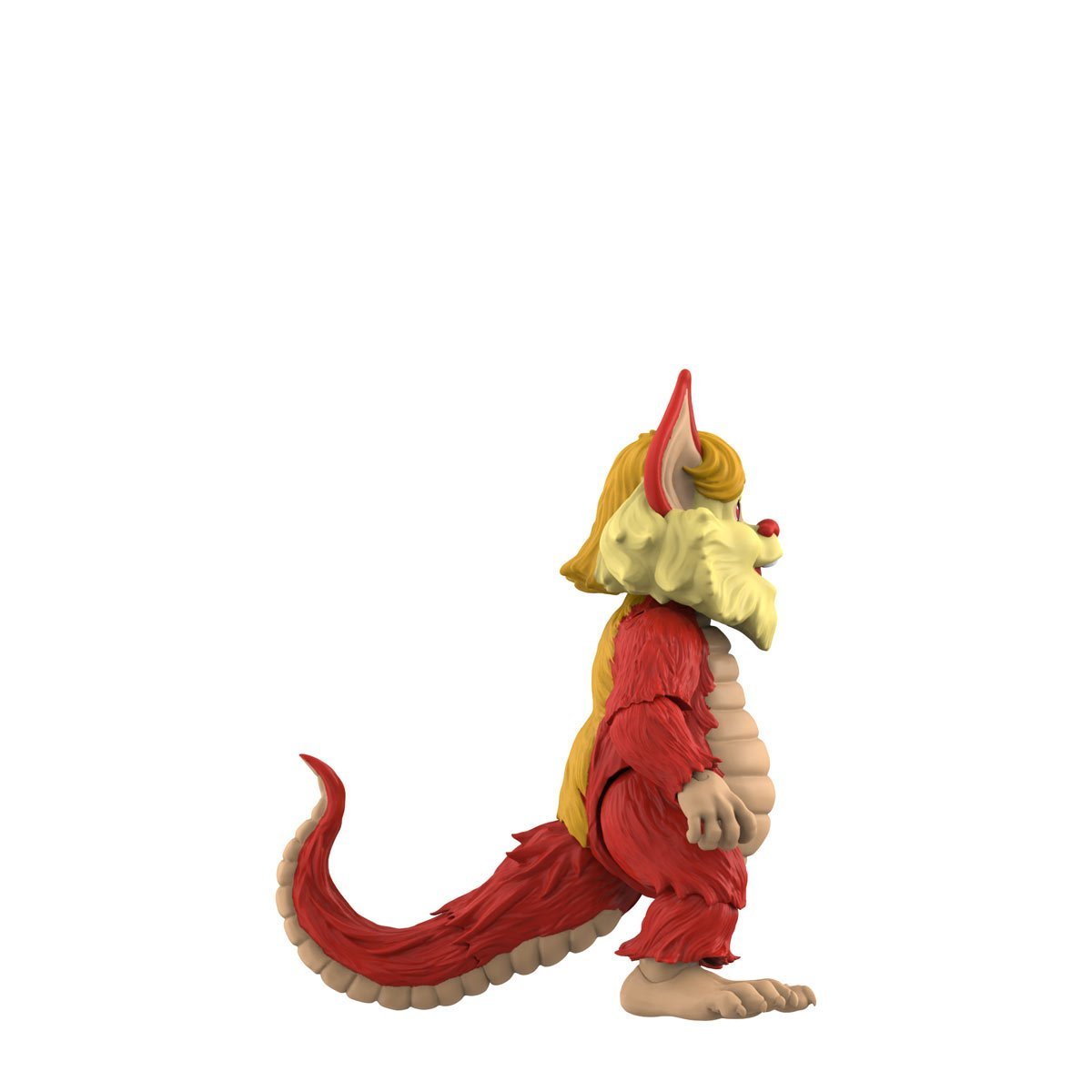ThunderCats Deluxe Snarf (Toy Recolor) 7-Inch Action Figure