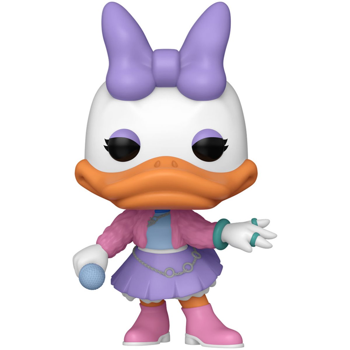 Pop! Disney: Mickey & Friends KPop Daisy Duck