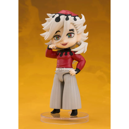 Demon Slayer: Kimetsu no Yaiba Doma Figuarts Mini Action Figure