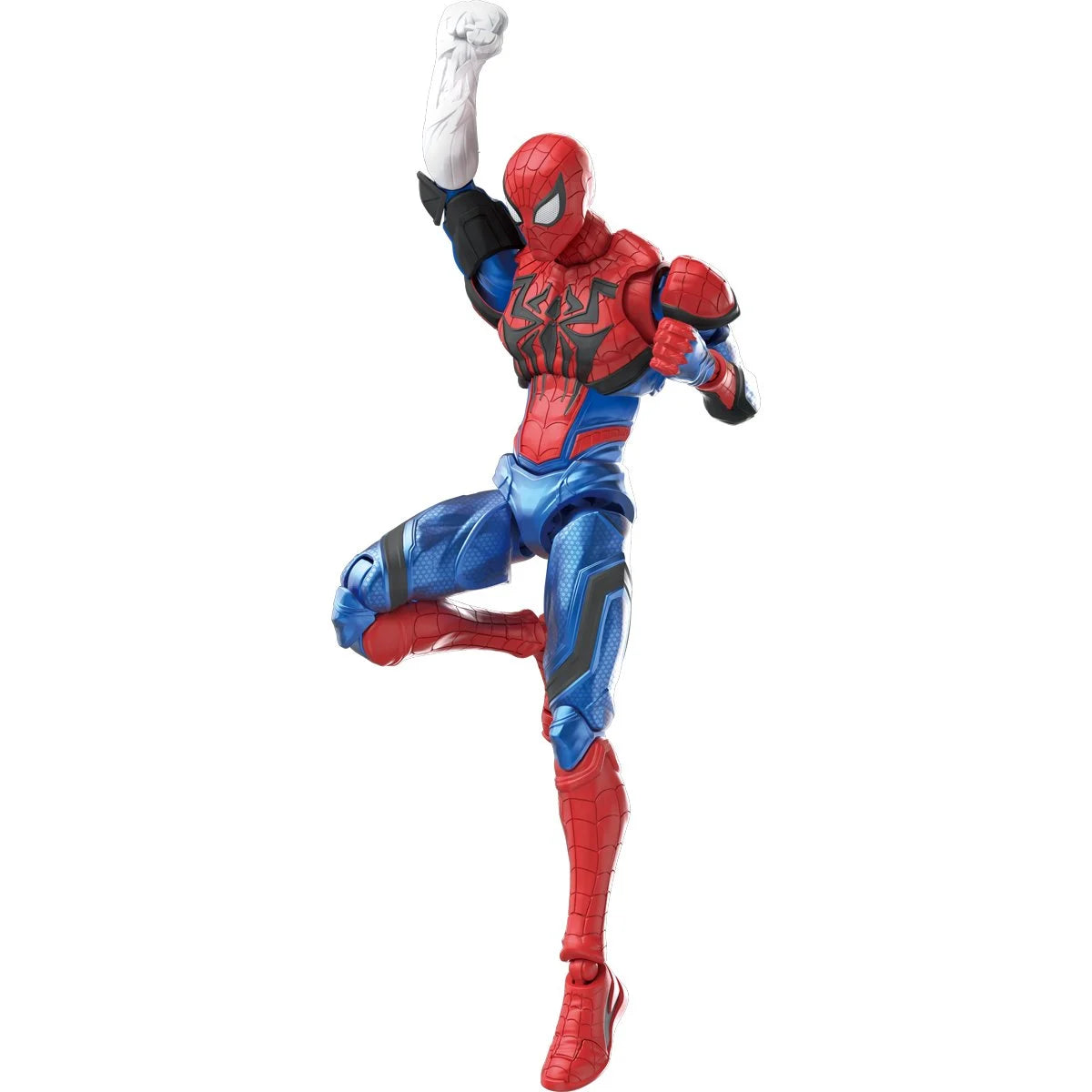 Marvel Rivals Champion Class Spider-Man CC06 Model Kit