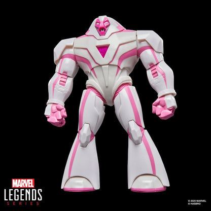 X-Men Comics Marvel Legends Series Nimrod 6-Inch Action Figure