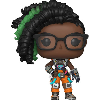 Pop! Games: Borderlands 4 Harlowe