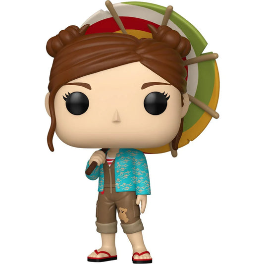 [Pre-Order] Pop! Television: Firefly Kaylee Frye