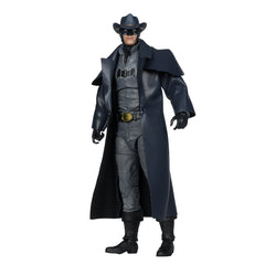 DC Multiverse Wave 21 Batman Western World 7-Inch Scale Action Figure