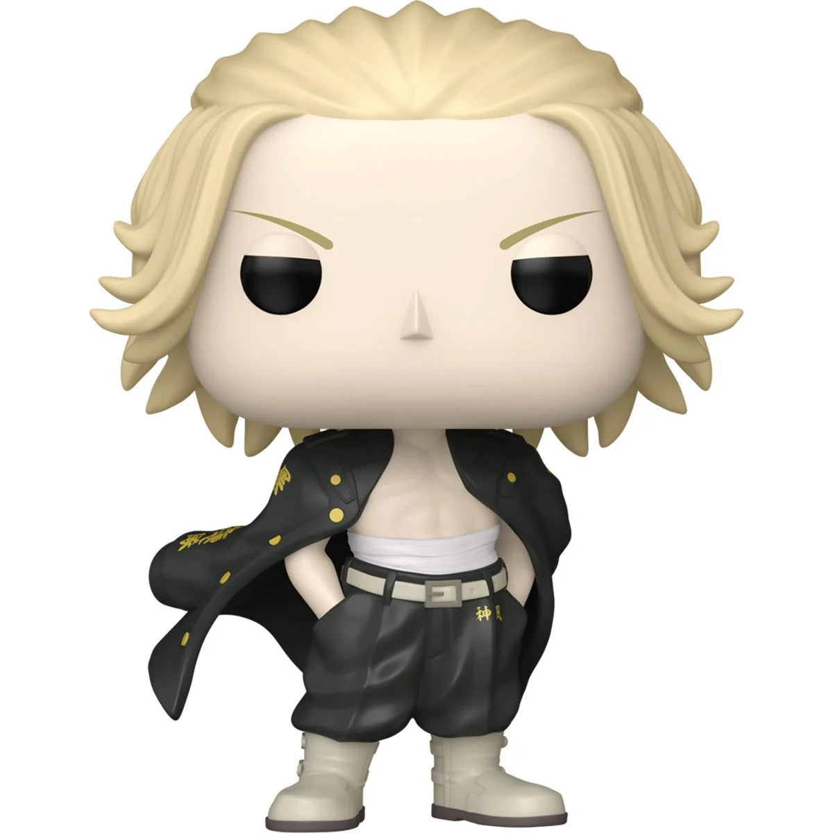 Pop! Animation: Tokyo Revengers Mikey