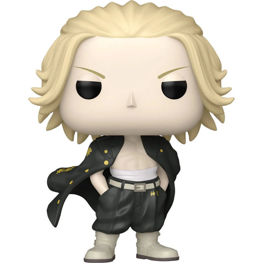 [Pre-Order] Pop! Animation: Tokyo Revengers Mikey