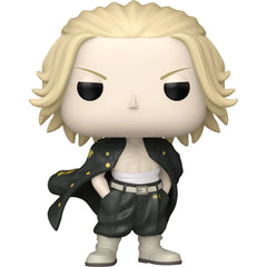 [Pre-Order] Pop! Animation: Tokyo Revengers Mikey