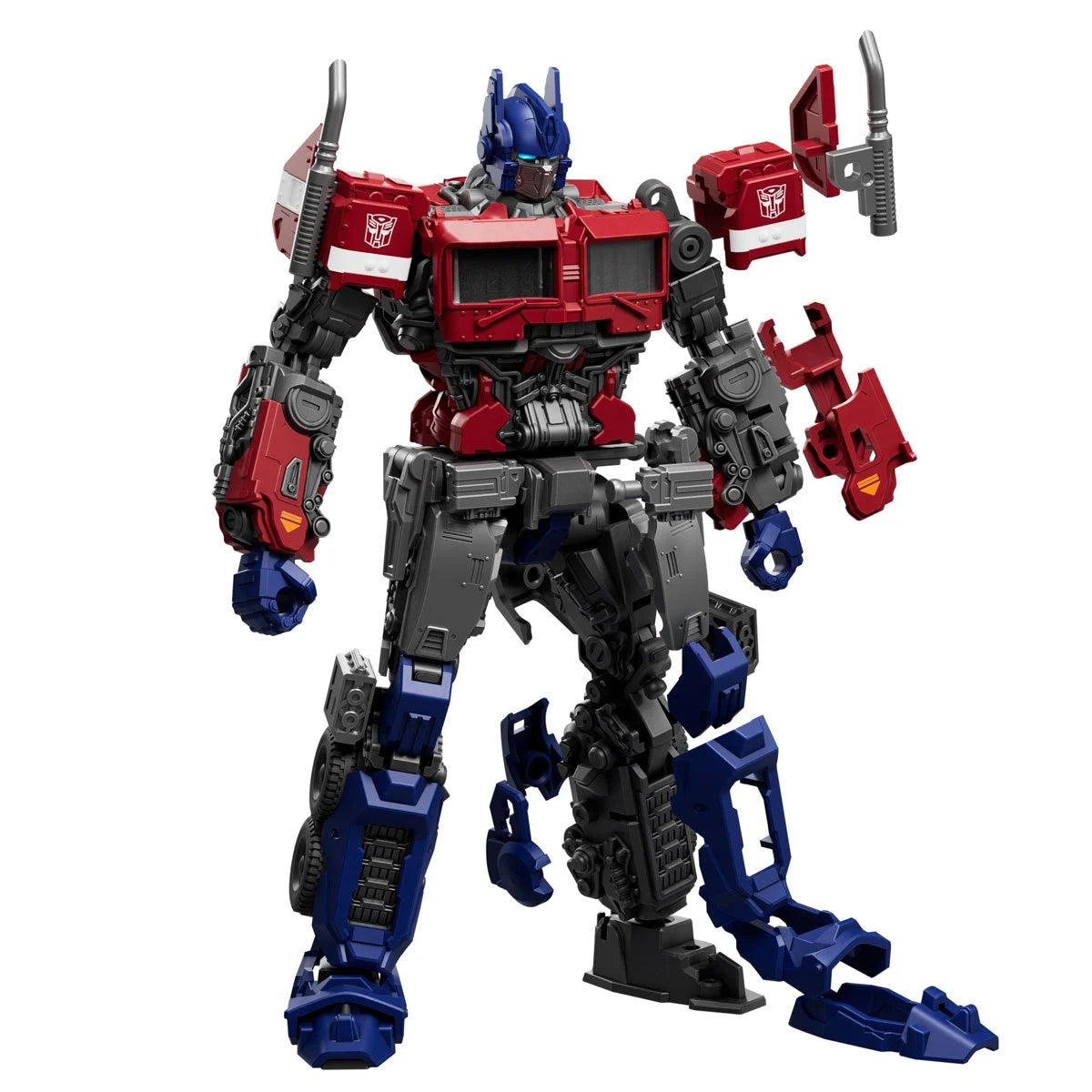 Transformers Classic Class Bumblebee Optimus Prime CC26 Model Kit