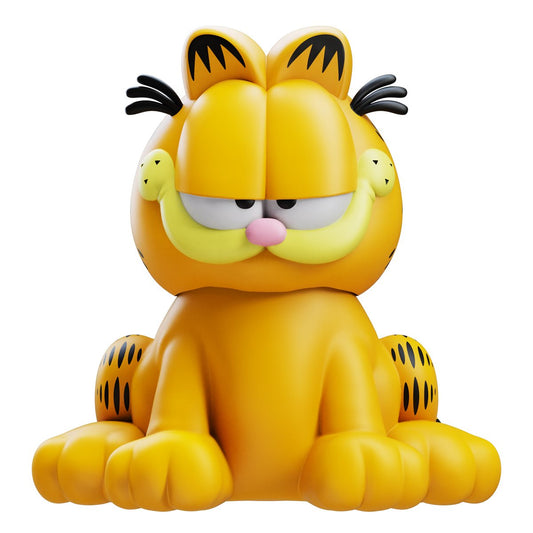 [Pre-Order] Garfield 1:1 Scale Gigantic Figure