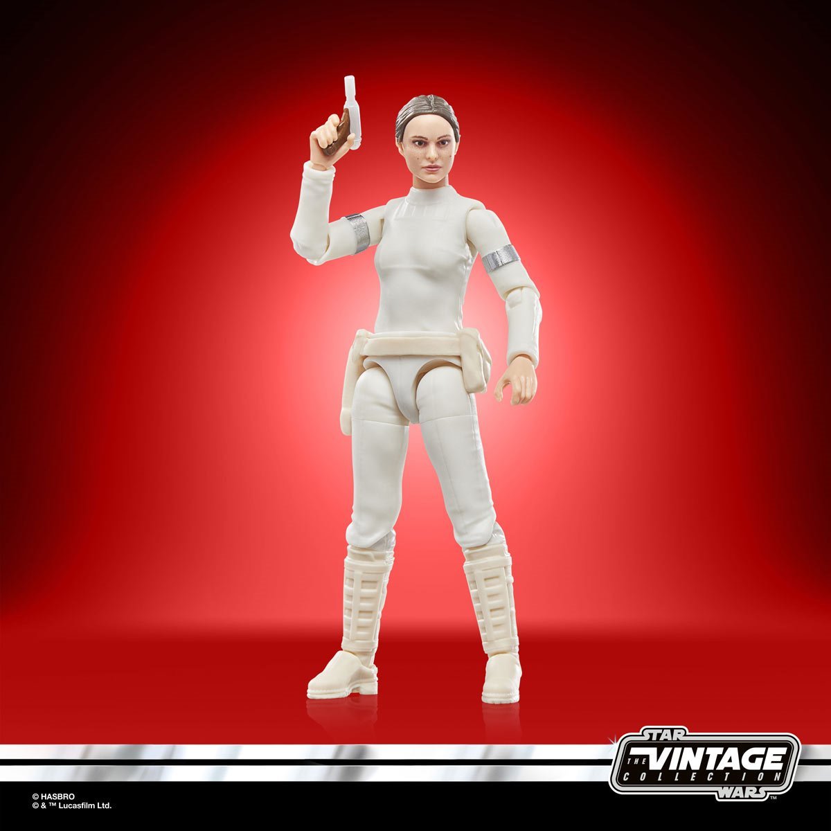 Star Wars The Vintage Collection Padme Amidala 3 3/4-Inch Action Figure