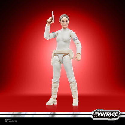 Star Wars The Vintage Collection Padme Amidala 3 3/4-Inch Action Figure